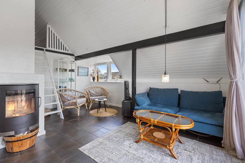 Foto von Ferienhaus JZ89 in Klegod - Westjütland