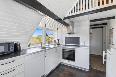 Vorschaubild von Ferienhaus JZ89 in Klegod - Westjütland