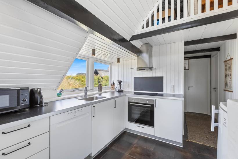 Foto von Ferienhaus JZ89 in Klegod - Westjütland