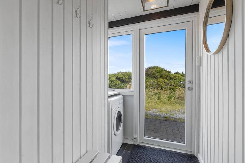 Foto von Ferienhaus JZ89 in Klegod - Westjütland