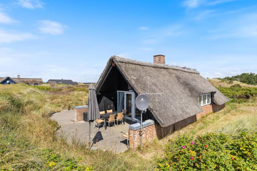 Foto von Ferienhaus JZ89 in Klegod - Westjütland
