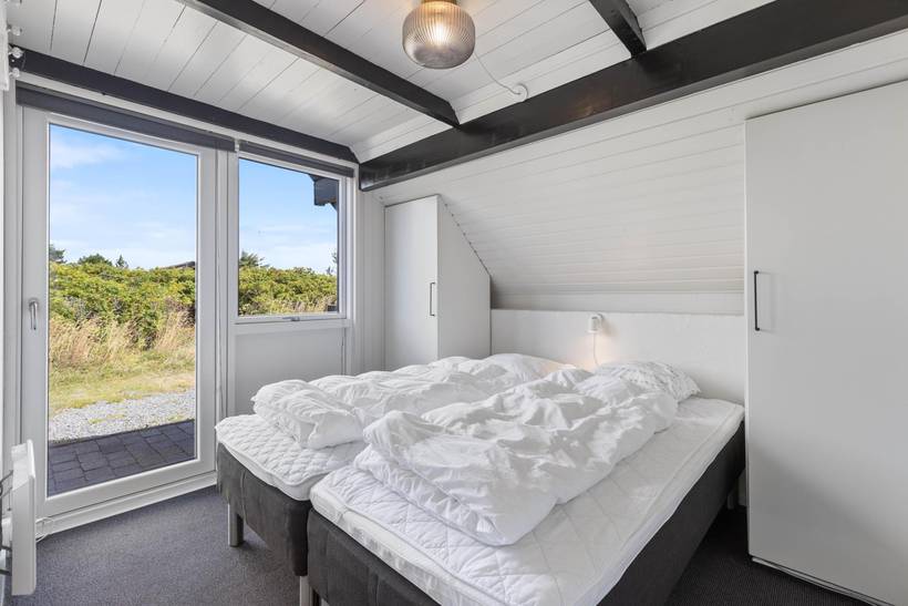Foto von Ferienhaus JZ89 in Klegod - Westjütland