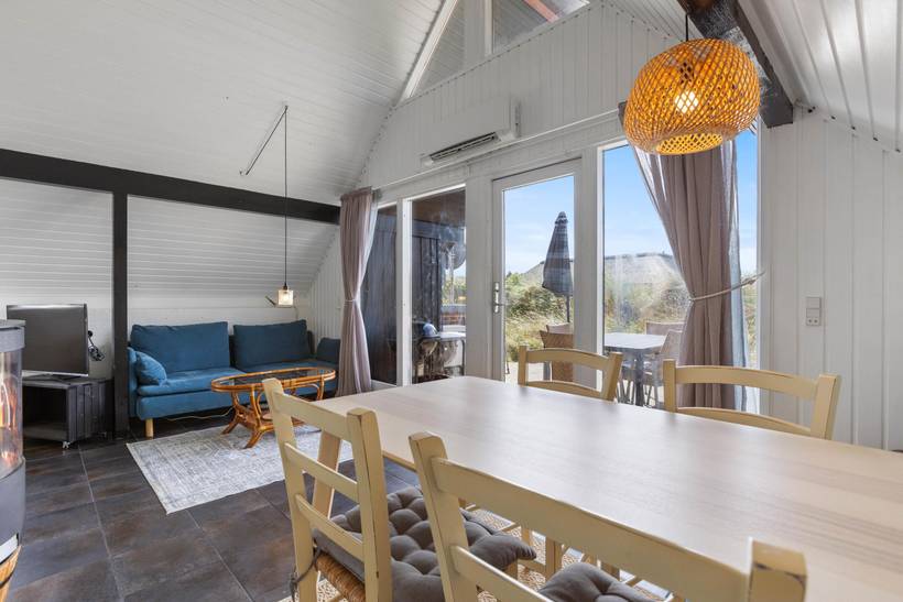 Foto von Ferienhaus JZ89 in Klegod - Westjütland