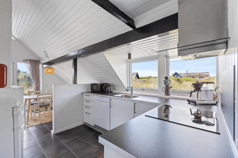 Foto von Ferienhaus JZ89 in Klegod - Westjütland