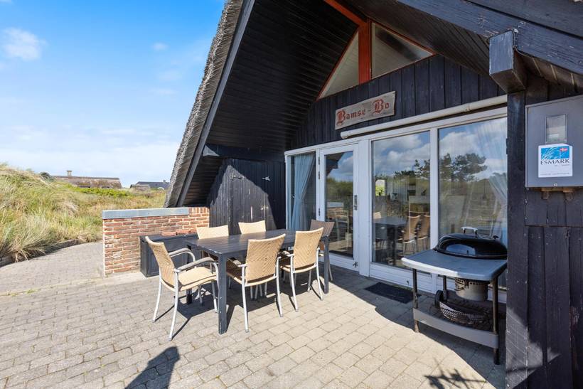 Foto von Ferienhaus JZ89 in Klegod - Westjütland