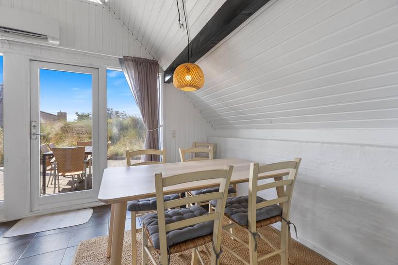 Foto von Ferienhaus JZ89 in Klegod - Westjütland