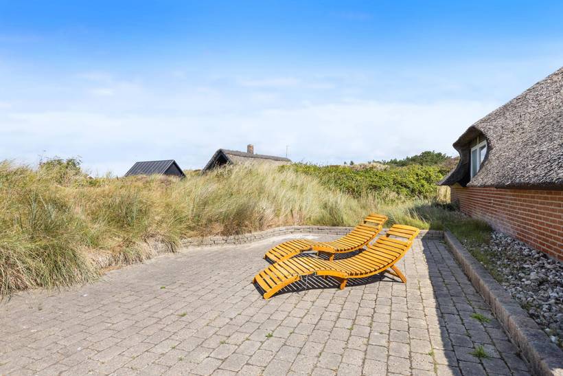 Foto von Ferienhaus JZ89 in Klegod - Westjütland