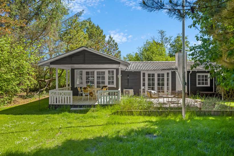 Foto von Ferienhaus JZ91 in Bratten - Nordjütland Ost