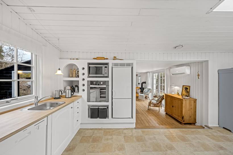 Foto von Ferienhaus JZ91 in Bratten - Nordjütland Ost