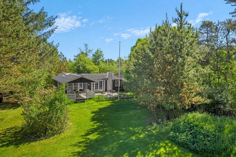 Foto von Ferienhaus JZ91 in Bratten - Nordjütland Ost