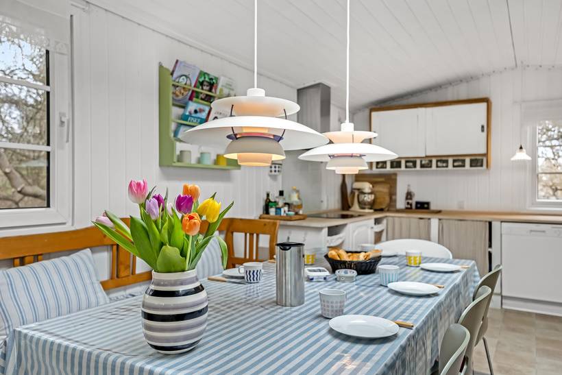 Foto von Ferienhaus JZ91 in Bratten - Nordjütland Ost