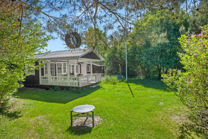 Foto von Ferienhaus JZ91 in Bratten - Nordjütland Ost