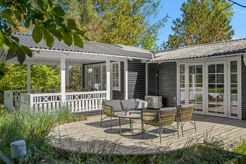 Foto von Ferienhaus JZ91 in Bratten - Nordjütland Ost