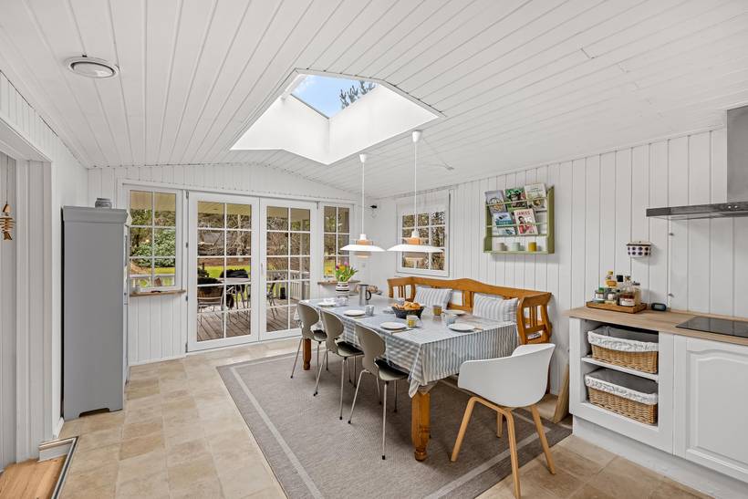 Foto von Ferienhaus JZ91 in Bratten - Nordjütland Ost
