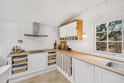 Vorschaubild von Ferienhaus JZ91 in Bratten - Nordjütland Ost