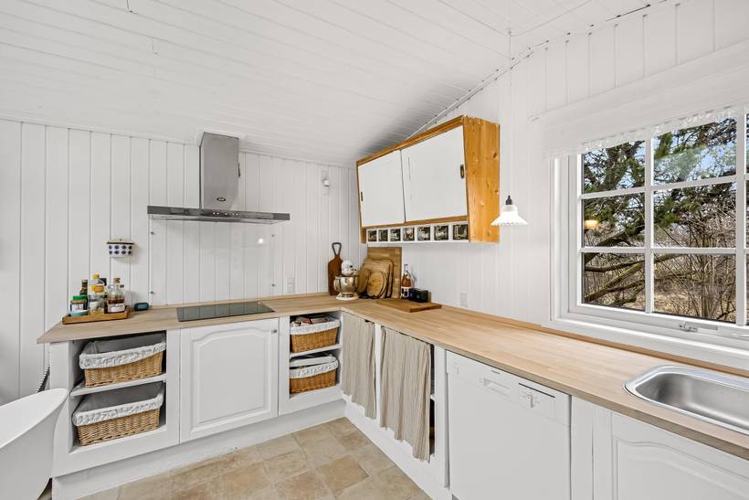 Foto von Ferienhaus JZ91 in Bratten - Nordjütland Ost