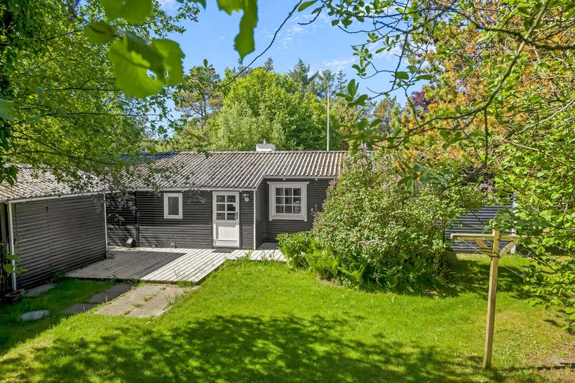 Foto von Ferienhaus JZ91 in Bratten - Nordjütland Ost