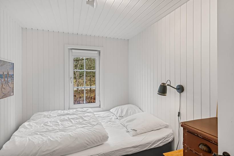 Foto von Ferienhaus JZ91 in Bratten - Nordjütland Ost
