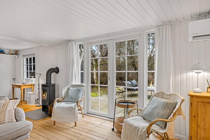 Foto von Ferienhaus JZ91 in Bratten - Nordjütland Ost