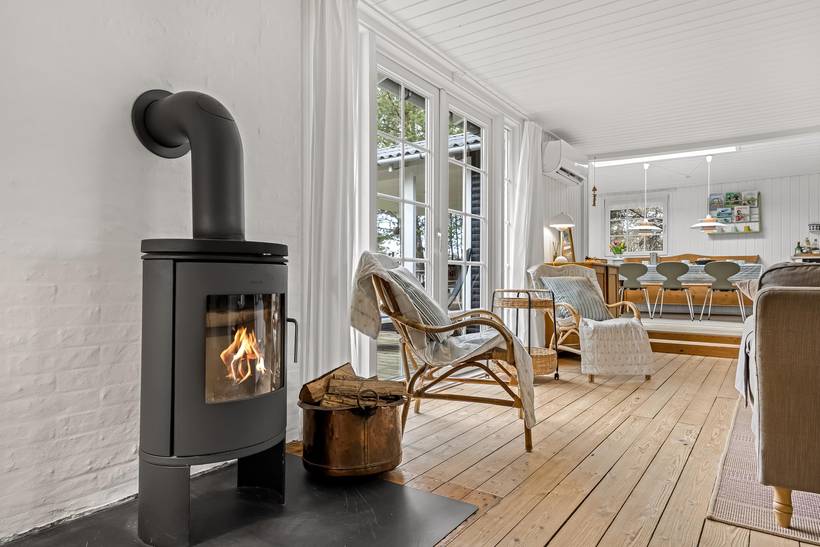Foto von Ferienhaus JZ91 in Bratten - Nordjütland Ost