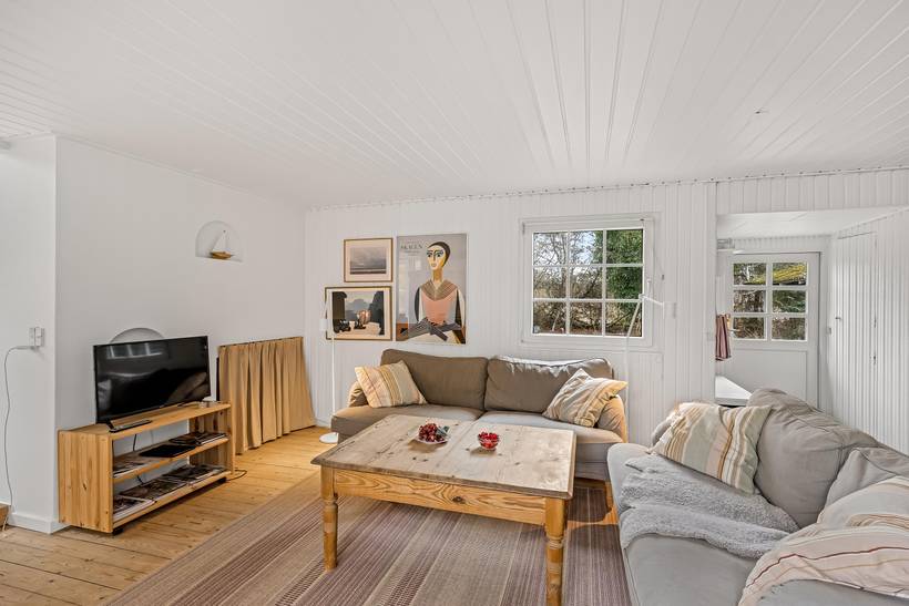 Foto von Ferienhaus JZ91 in Bratten - Nordjütland Ost