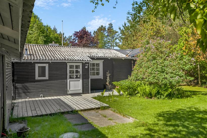 Foto von Ferienhaus JZ91 in Bratten - Nordjütland Ost