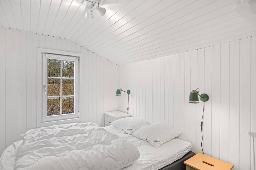 Foto von Ferienhaus JZ91 in Bratten - Nordjütland Ost