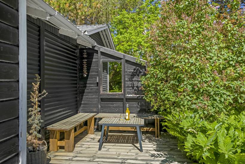 Foto von Ferienhaus JZ91 in Bratten - Nordjütland Ost