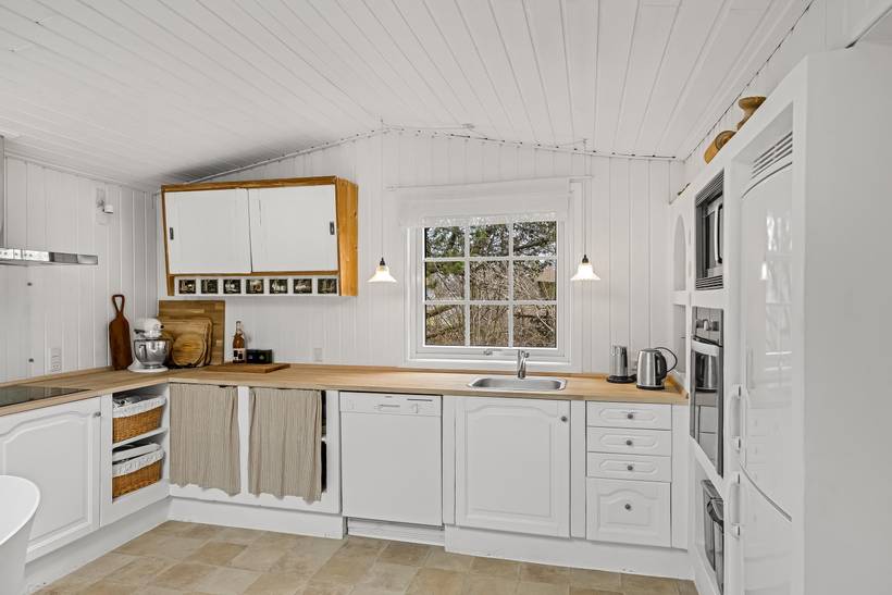 Foto von Ferienhaus JZ91 in Bratten - Nordjütland Ost