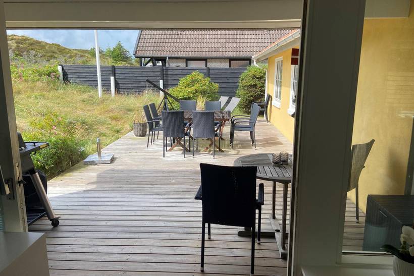 Foto von Ferienhaus JZ96 in Gl. - Skagen - Nordjütland