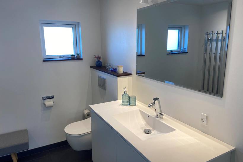 Foto von Ferienhaus JZ96 in Gl. - Skagen - Nordjütland