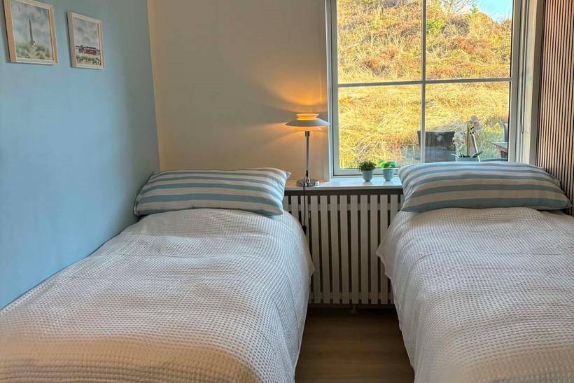 Foto von Ferienhaus JZ96 in Gl. - Skagen - Nordjütland