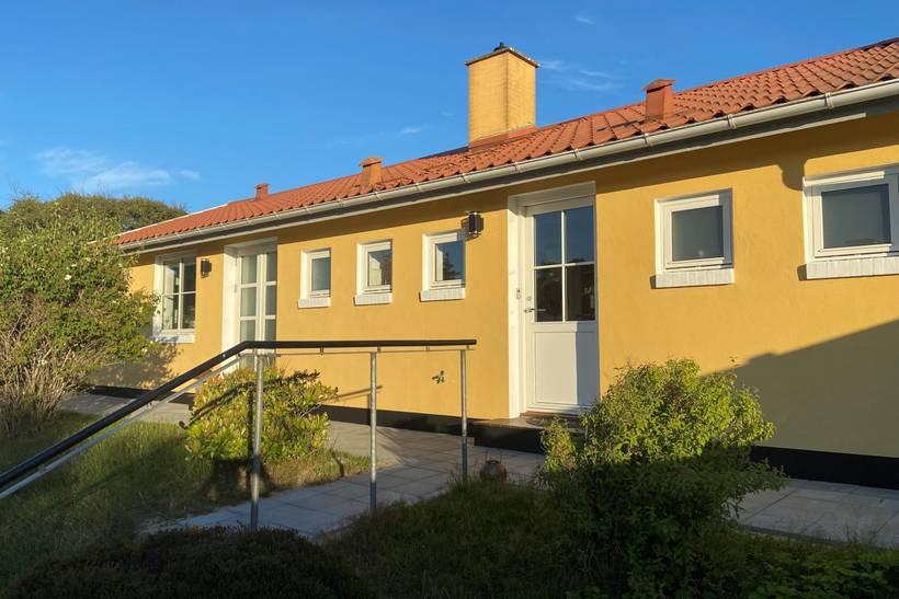 Foto von Ferienhaus JZ96 in Gl. - Skagen - Nordjütland