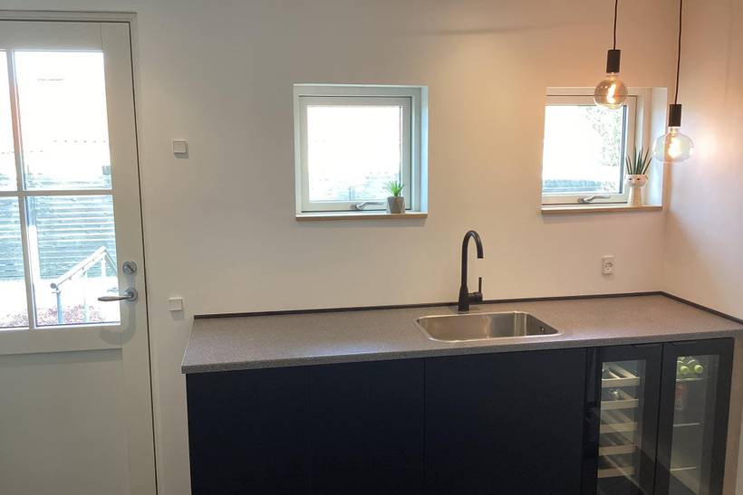 Foto von Ferienhaus JZ96 in Gl. - Skagen - Nordjütland
