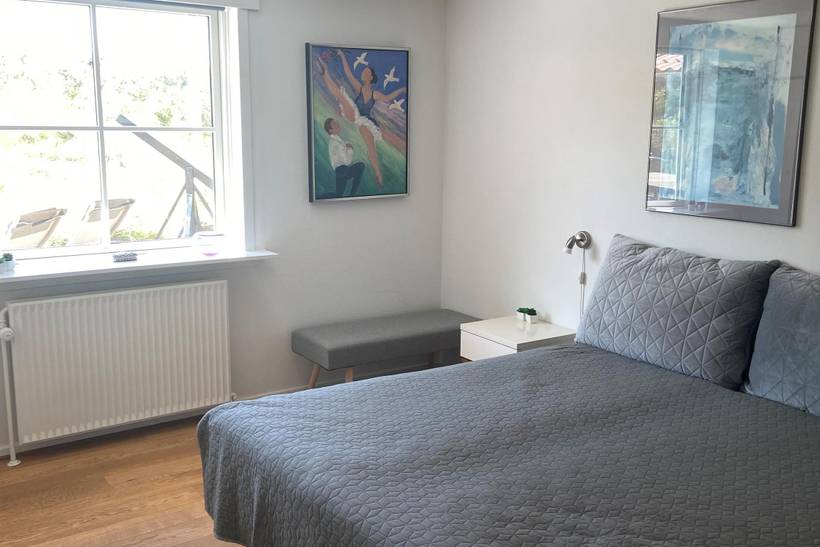 Foto von Ferienhaus JZ96 in Gl. - Skagen - Nordjütland