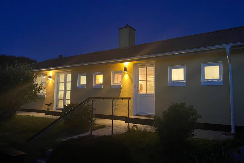 Foto von Ferienhaus JZ96 in Gl. - Skagen - Nordjütland