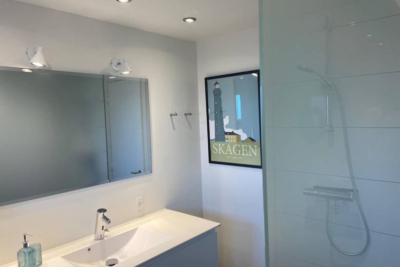Foto von Ferienhaus JZ96 in Gl. - Skagen - Nordjütland