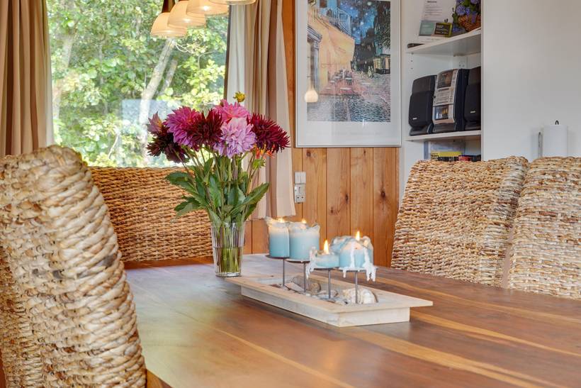 Foto von Ferienhaus KA00 in Rindby - Fanø