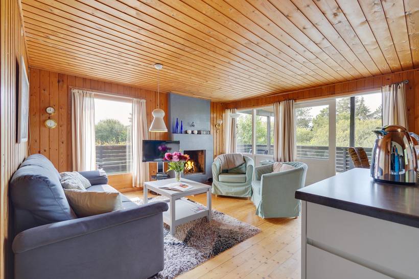 Foto von Ferienhaus KA00 in Rindby - Fanø