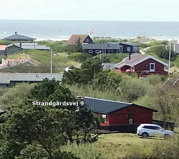 Foto von Ferienhaus KA00 in Rindby - Fanø