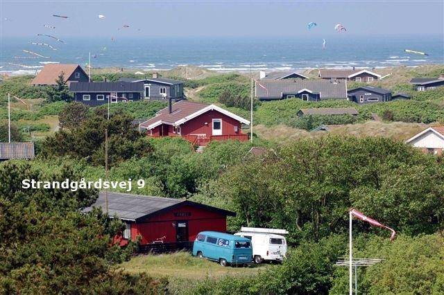 Foto von Ferienhaus KA00 in Rindby - Fanø