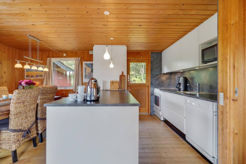 Foto von Ferienhaus KA00 in Rindby - Fanø