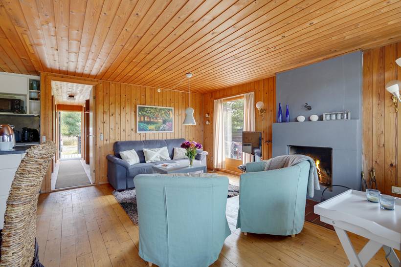 Foto von Ferienhaus KA00 in Rindby - Fanø