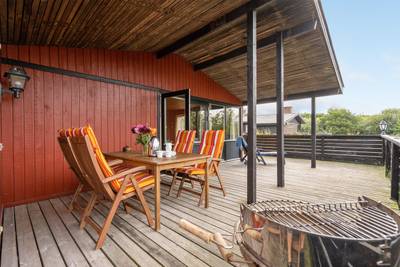 Vorschaubild von Ferienhaus KA00 in Rindby - Fanø
