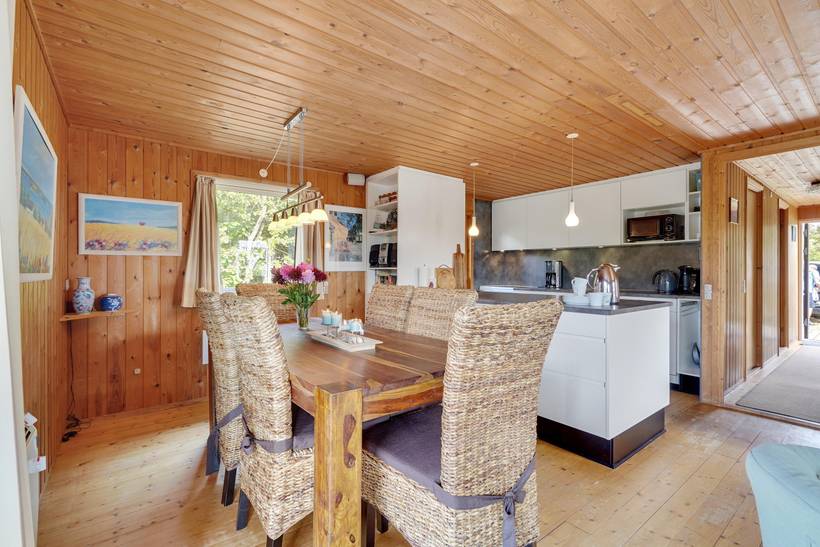 Foto von Ferienhaus KA00 in Rindby - Fanø