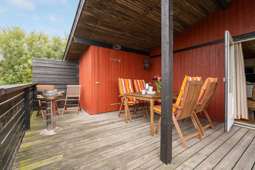 Foto von Ferienhaus KA00 in Rindby - Fanø