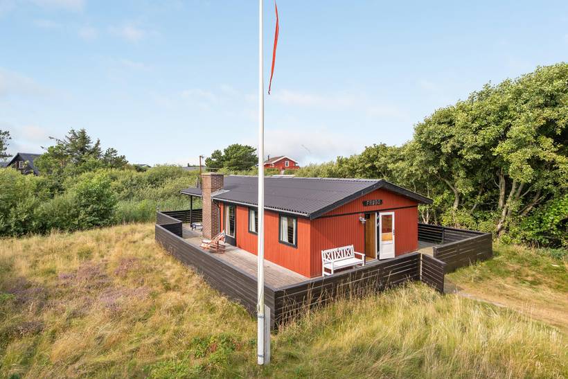 Foto von Ferienhaus KA00 in Rindby - Fanø