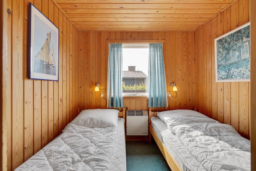 Foto von Ferienhaus KA00 in Rindby - Fanø