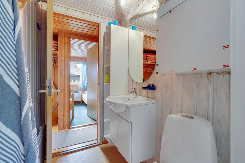 Foto von Ferienhaus KA00 in Rindby - Fanø
