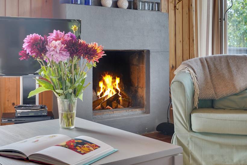 Foto von Ferienhaus KA00 in Rindby - Fanø